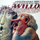 Illustration for article titled Stoned Polish E.T. and twenty more insane old European movie posters